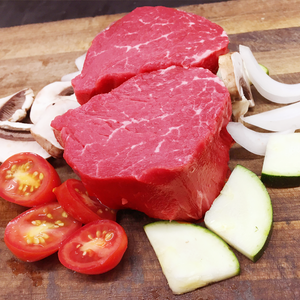 USDA Choice Filet Mignon Steaks, Center Cut