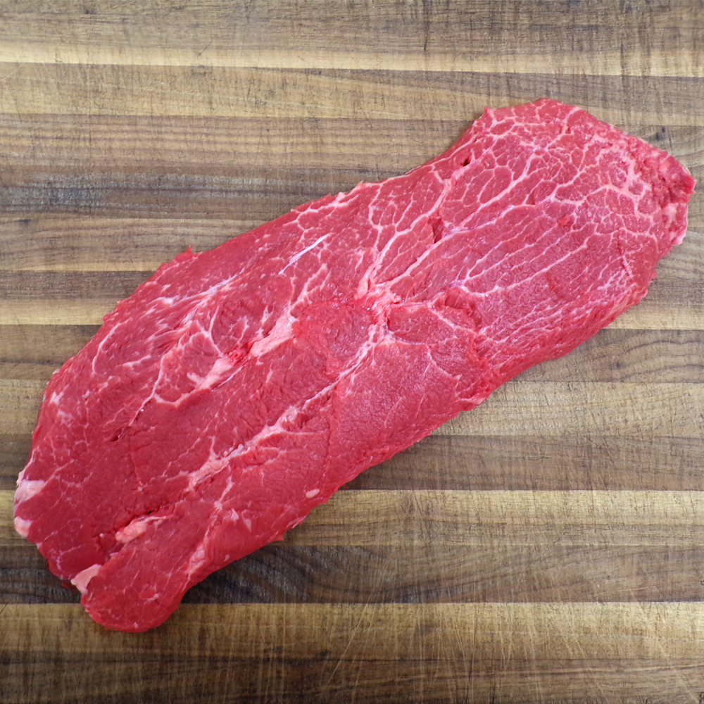 Flat Iron Steak – Farmingdale Meat Market