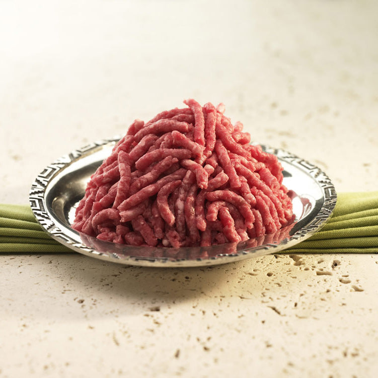Akaushi Ground Beef Blend (2 lb pkg.)