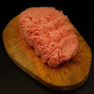 Ground Veal (2 lb pkg.)
