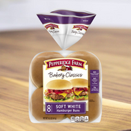 Hamburger Buns