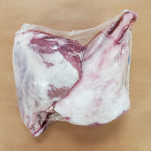 Load image into Gallery viewer, Australian Lamb Shanks (2 per pkg)
