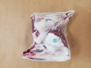 Australian Lamb Shanks (2 per pkg)
