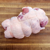Lamb Leg - Boned, Rolled, & Tied