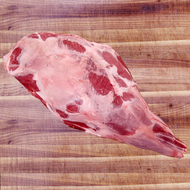 Lamb Leg, Bone-In