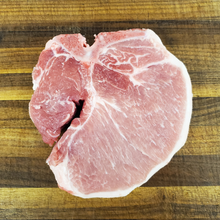 Load image into Gallery viewer, Bone-In Center Cut Pork Chops
