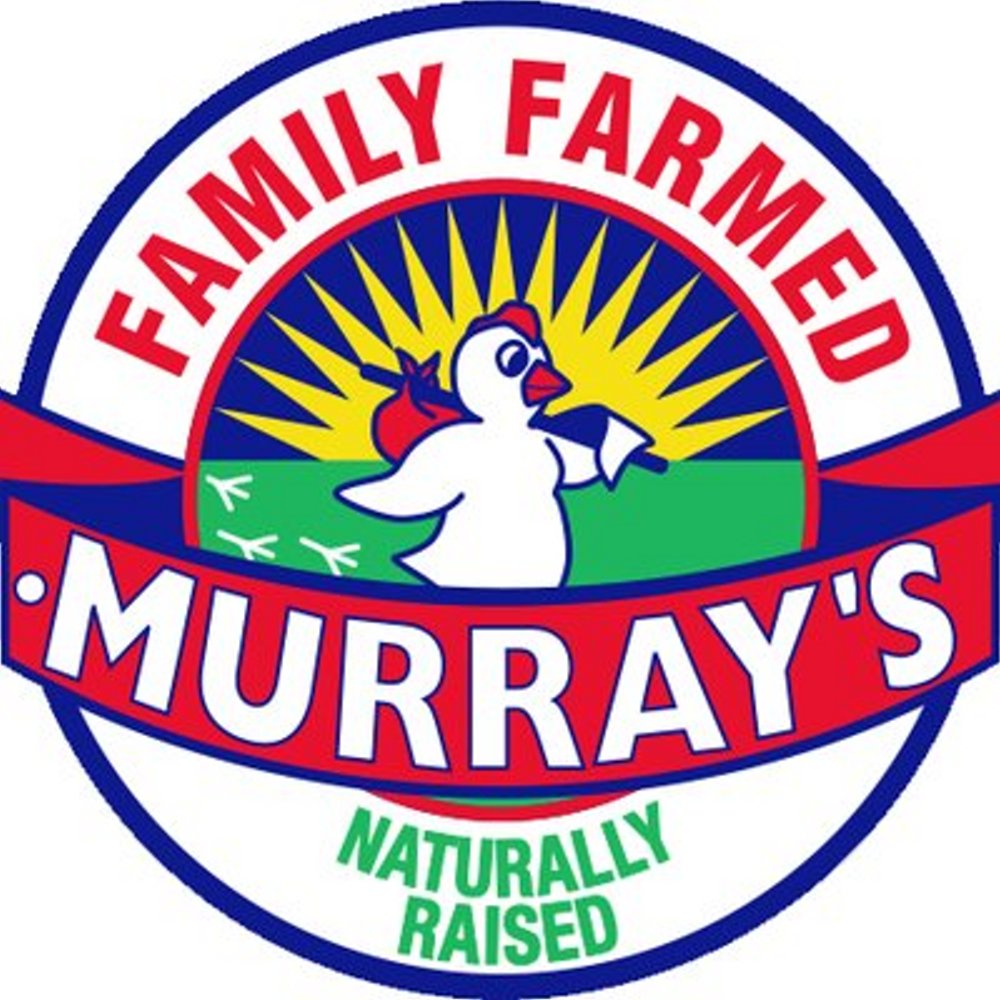Frozen Murray's Turkey (18-20 lbs)