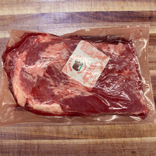 Load image into Gallery viewer, Raw Whole Corned Beef, Main Street Meats Private Label (15 lbs)

