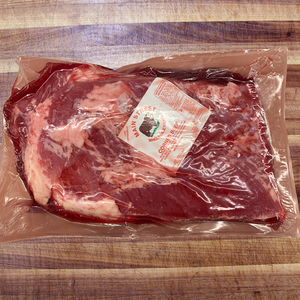 Raw Whole Corned Beef, Main Street Meats Private Label (13.5 lbs)