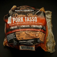 Load image into Gallery viewer, North Country Tasso Ham
