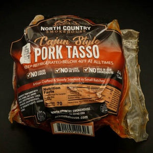 North Country Tasso Ham