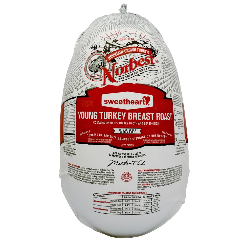 Turkey Rump NYE – Farmingdale Meat Market