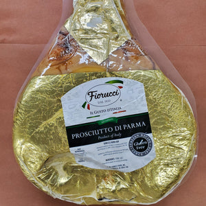 Prosciutto Di Parma (Whole Piece)