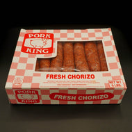Pork King Chorizo (5 lb box)