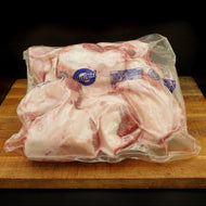 Pork Shanks (8 Per Pkg.)