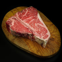 Load image into Gallery viewer, USDA Prime Dry Aged Porterhouse Steak
