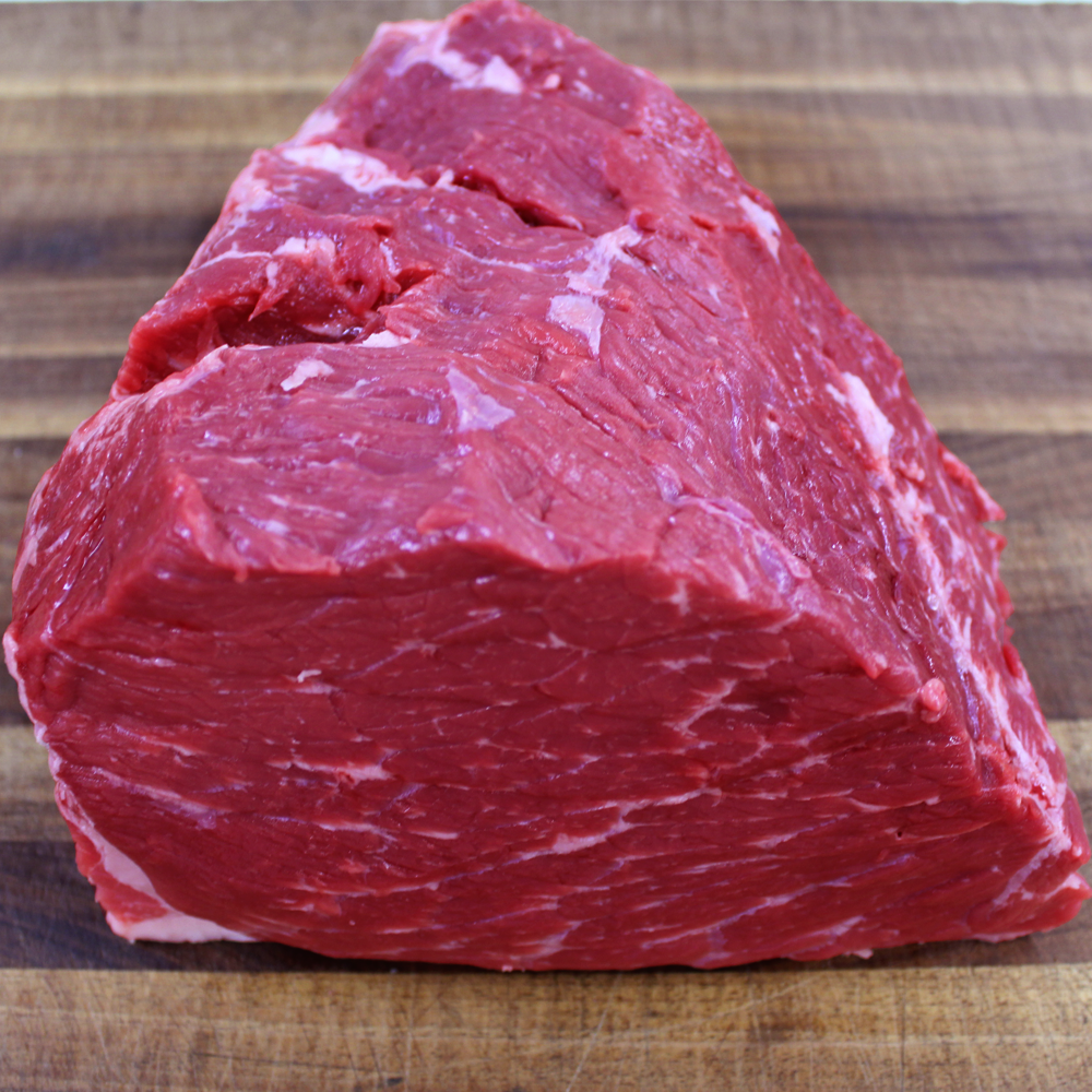 Beef Rump Roast, Choice – Farmingdale Meat Market