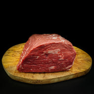 Beef Rump Roast, Choice