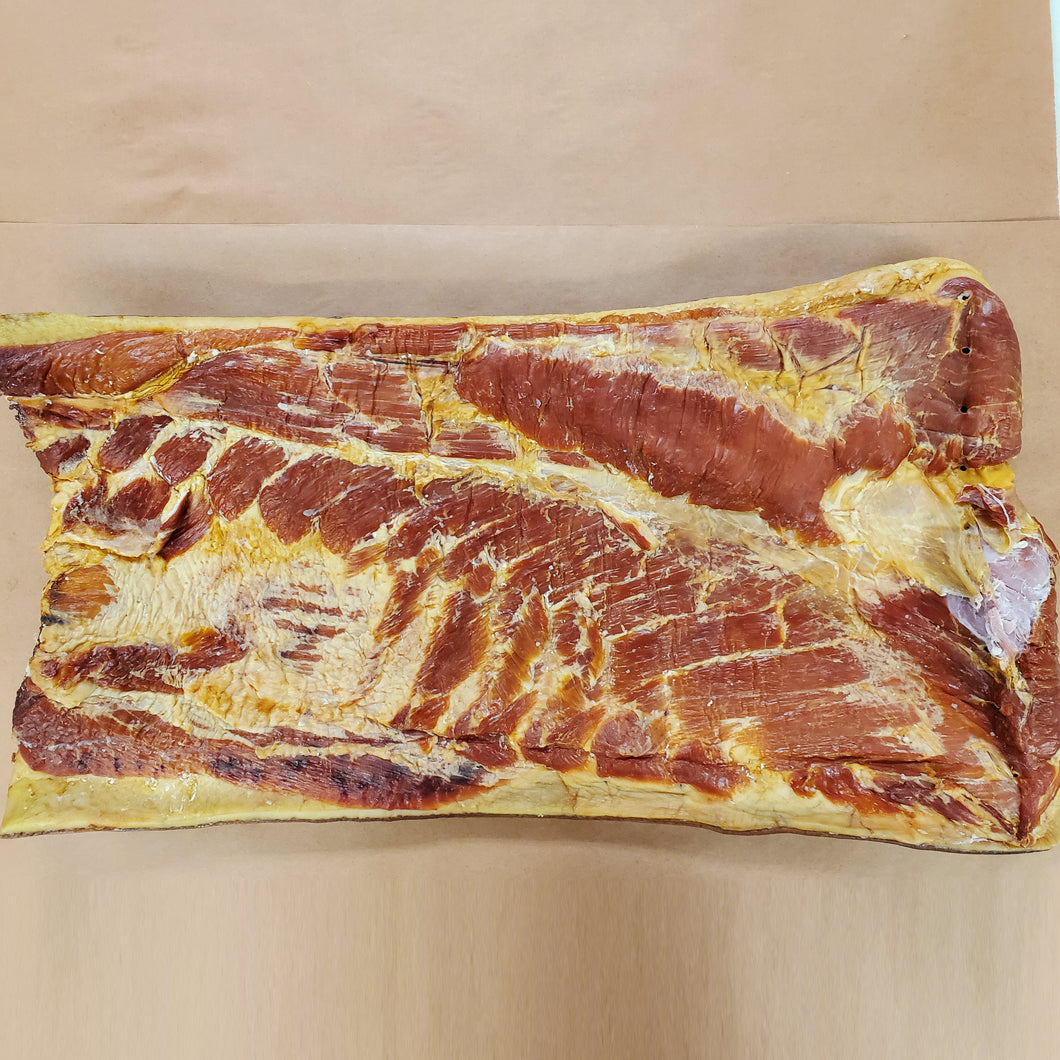 Slab Bacon (Whole Piece)
