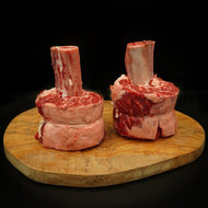 Beef Short Rib Lollipop