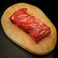 Skirt Steak, Trimmed, Choice