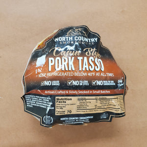 North Country Tasso Ham