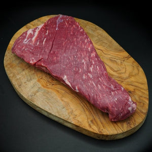 Beef Tri Tips (Triangle Steaks), Choice