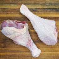 Turkey Drumsticks