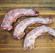 Turkey Necks