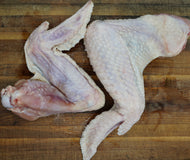 Turkey Wings