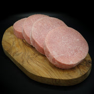 Turkey Burgers (2 per pkg.)