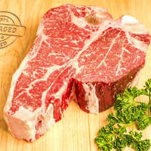 Load image into Gallery viewer, USDA Prime Dry Aged Porterhouse Steak
