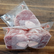 Veal Shank Osso Bucco