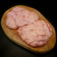 Veal Sweetbreads