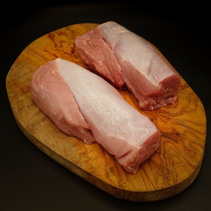 Veal Butt Tenders
