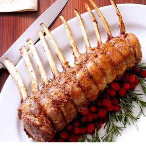 Wild Boar Rack - Main Image