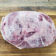Wild Boar Boneless Shoulders