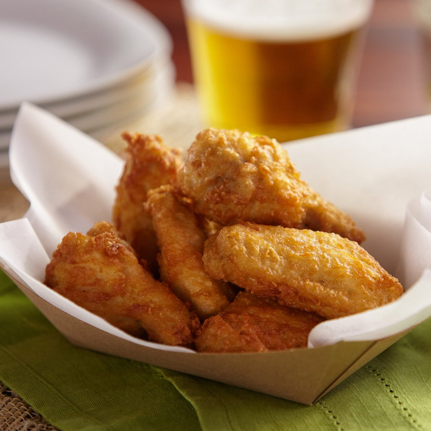 Wingdings