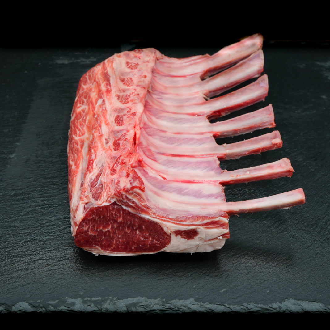 Australian Rack of Lamb – Farmingdale Meat Market