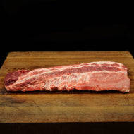 Baby Back Ribs