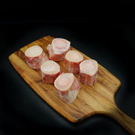 Beef Femur Bones, Cut - 2