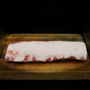 Boneless Center Cut Pork Loin (Whole Piece)