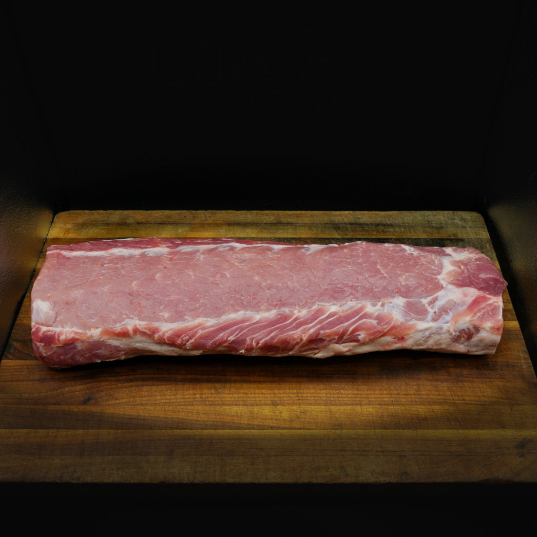 【USMC】Way Huge WHE-201 Pork Loin Way Huge Pork Loin Soft Clipping Overdrive Pedal | Sweetwater