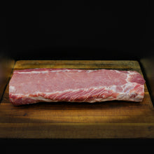 Load image into Gallery viewer, Boneless Center Cut Pork Loin (Whole Piece)
