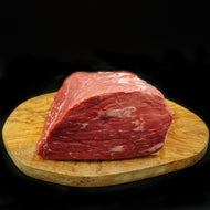 Beef Bottom Round Roast, Choice