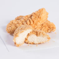 Pierce Frozen Chicken Tenders (10 lb case)