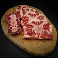 Oxtails (Pre-Cut and Trimmed)