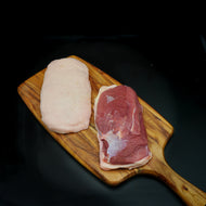 Duck Breast