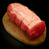 Beef Eye Round Roast, Choice