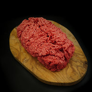Ground Beef, 80/20 Blend (2 lb pkg.)